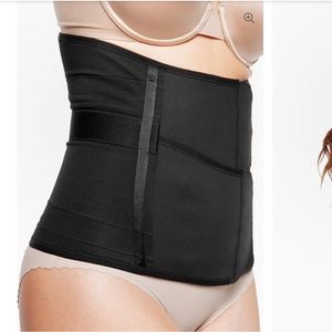 Belly Bandit Luxe Belly Wrap and Extender